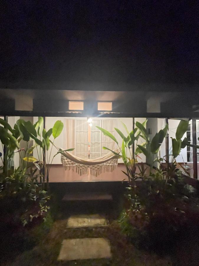 Kamurayaw Siargao General Luna  Exteriér fotografie