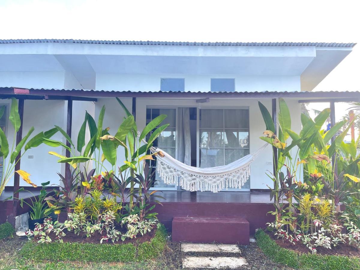 Kamurayaw Siargao General Luna  Exteriér fotografie