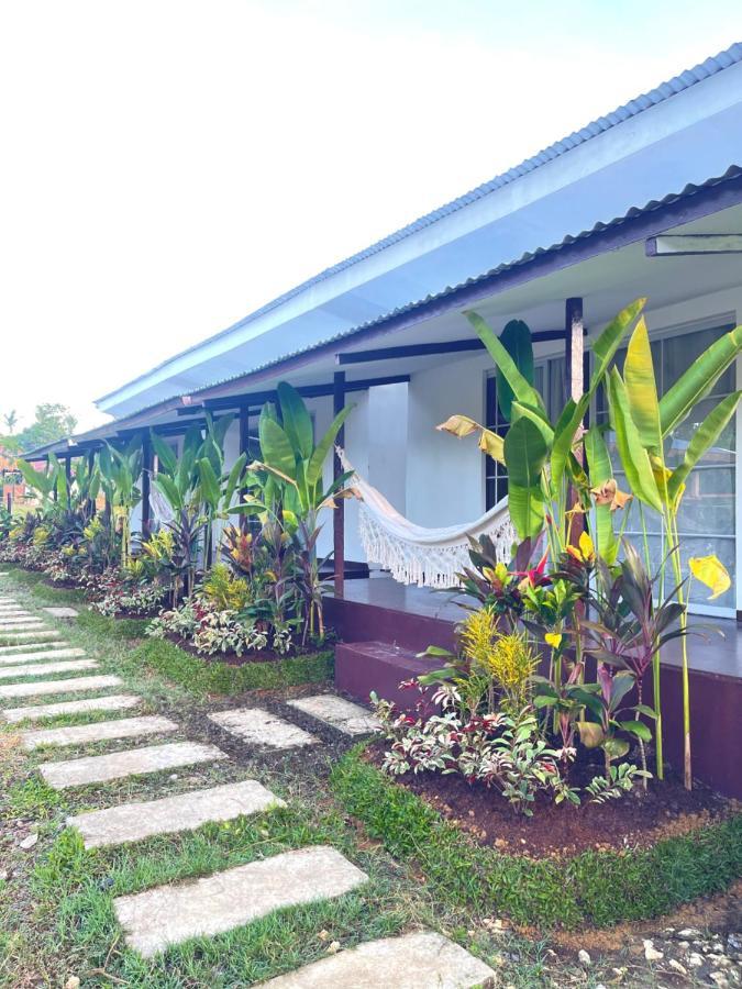 Kamurayaw Siargao General Luna  Exteriér fotografie
