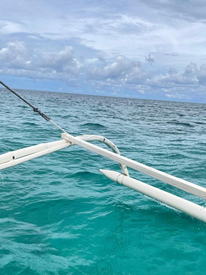 Kamurayaw Siargao General Luna  Exteriér fotografie